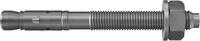 fischer Bolzenanker FAZ II Plus 16/60 R 20 Stk