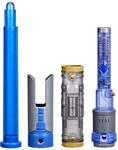 Star Wars Lightsaber Forge Kyber Core Cal Kestis, blaues individualisierbares