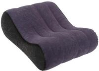 You2Toys Aufblasbares Sexkissen Love Pillow Keilkissen ergonomisch, samtig weich,