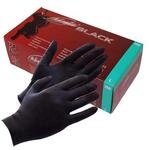 Rimba Latex Play Einweg Schwarz