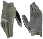 Leatt MTB Gloves 2.0 Subzero ideal for Low temperatures