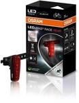 OSRAM LEDsBIKE Race Rear, intelligentes Bremslicht, wiederaufladbar, Zwei...