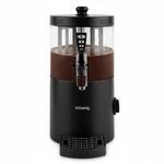 Distributore Di Cioccolata Calda - H.koenig - Shk802 - 1200 W - 3l - Nero