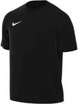 Nike Herren Dri-Fit Park VIII S T-Shirt, Black/White, S