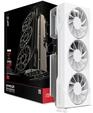 XFX Swift AMD Radeon RX 9070 GRE Wei&szlig; Gaming Edition mit DREI L&uuml;ftern, 12 GB...