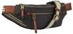 camel active Damen G&uuml;rteltasche mit verstellbarem Trageriemen Schwarz,...