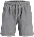 JACK & JONES Jpstbill Corduroy Jogger Shorts Reg Sn