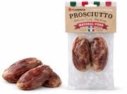 hundeleckerli - leckerli Hund - Nature Schweineh&uuml;ftknochen - mit Fleisch - 150 g -