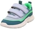 Superfit Baby Jungen Rush GR&Uuml;N/HELLBLAU 7000