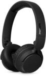 Philips TAH4500 ohraufliegender kabelloser Kopfh&ouml;rer mit...
