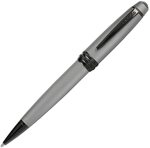 Cross Bailey Kugelschreiber (Drehmechanik, Schreibfarbe schwarz, Strichst&auml;rke...