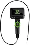 COMPETITION 512.4600 HD-Videoskop-Satz, &Oslash; 6,0 mm 180&deg; und 0&deg; HD...