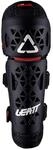 Leatt Knee Guard 1.5 Mini Black, 5026011660