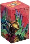 Ultimate Guard - Flip'n'Tray 100+ - Magic: The Gathering - &Auml;therdrift -...