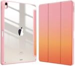 Fintie Hybrid H&uuml;lle f&uuml;r iPad Air 13 Zoll M4/M3/M2 (2026/2025/2024) mit Stifthalter