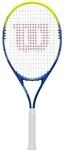 Wilson Impact Tennisschl&auml;ger, Mit CX-Bridge-Technologie, Perfekt f&uuml;r...