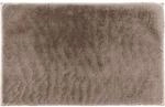 douceur d'int&eacute;rieur Feline Teppich, rechteckig (120 x 170 cm) Taupe, Fellimitat