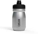 CAMELBAK Podium VSS Trinkflasche, Stainless, 350 ml