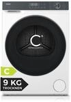 Haier W&auml;rmepumpentrockner 9kg G3 Serie HD90-C637