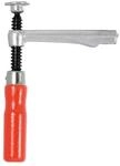 Bessey 3101518 Schiebearm komplett mit Holzgriff GZ30