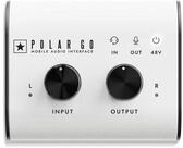 Blackstar Polar Go Tragbare Audio-Interface mit ProCapture Mikrofonen