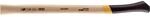Simplex Hickorystiel, f&uuml;r Simplex Spaltaxt | D=50 mm | 3244.750