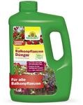 Neudorff Azet BalkonpflanzenD&uuml;nger &ndash; 100% nat&uuml;rlicher Bio D&uuml;nger f&uuml;r...