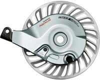SHIMANO Roller-Bremse hinten