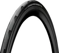 Continental Grand Prix 5000 TT TR Faltreifen // 28-622 (700 x 28C) Lazer Grip