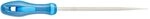 PFERD Diamant-Werkstattfeile rund 200mm (mittel) 15406204 f&uuml;r harte Werkstoffe