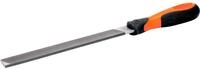 Bahco 1-106-08-1-2 Oberg Feile 8 in Bastard Cut, 200mm (8in) Oberg Cut
