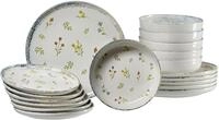 Ritzenhoff & Breker Tafelservice Viola | 18-teilig