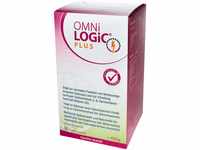 OMNi LOGiC PLUS, 90 Portionen (450g), Ballaststoffe, Mit Glucomannan, Pulver,