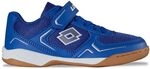 Lotto Stylecode: 2601530K SKEYLA K Unisex Kids Sneakers I Blue/White I EU 25