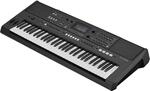 YAMAHA PSR-E583 Keyboard &ndash; Modernes Performance-Keyboard mit 61...