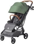 Ergobaby Metro3 Deluxe Kinderwagen Buggy mit Liegefunktion, Baby-Buggy ab Geburt bis