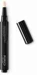 KIKO Milano Highlighting Effect Fluid Concealer 01, Aufhellender, Fl&uuml;ssiger