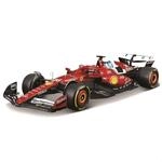 Bburago &ndash; Ferrari SF-25 F1 2025#16 Leclerc, Diecast-Modellauto 1:18,...