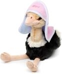 Uni-Toys - Strau&szlig; mit wendbarer Haube - Boy/Girl - Baby-Shower-Party Geschenk - 28