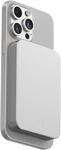 LINQ Connects Magnetische Kabellose Powerbank 10000 mAh