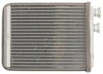 MAHLE AH 277 000P W&auml;rmetauscher, Innenraumheizung f&uuml;r CITRO&Euml;N C3 II (SC_)...