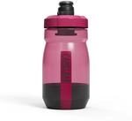 CAMELBAK Podium Trinkflasche, Mercury Berry, 440 ml