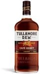 TULLAMORE DEW Caf&eacute; Honey &ndash; milder Irish Whiskey trifft auf ger&ouml;steten...