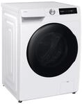 Samsung WD1EHG6U34BEU2 Waschtrockner, 10/6 kg, Waschmaschine und Trockner in...