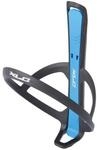XLC Trinkflaschenhalter BC-K10 inkl. Reifenheber blau