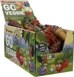 Veggie EIST&Uuml;TE 20ST 1KG Display