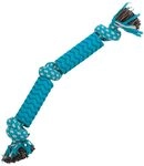 Nobby TPR Stick mit Seil 38 cm