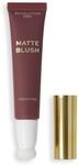 Makeup Revolution, Revolution Pro, Iconic Matte Cream Blush Wand, Seduction...