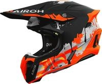 AIROH TWIST 3 DIRT MATT S