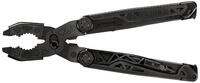 Gerber Multi-Tool mit 12 Funktionen, Dual Force, Inklusive Holster, Mit